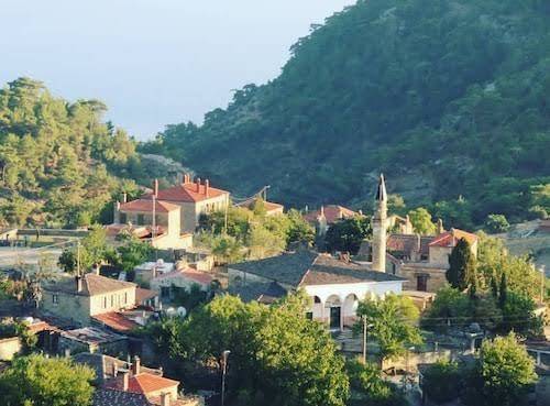 Zeushan Butik Otel Image