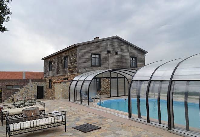 Dagbasi hotel