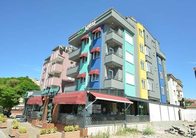 Big point hotel