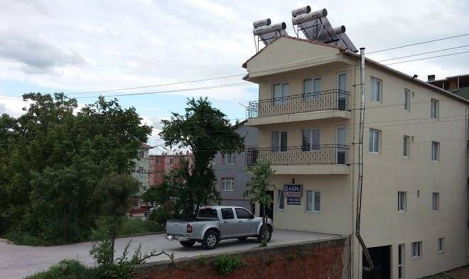 Gul 2 pansiyon biga