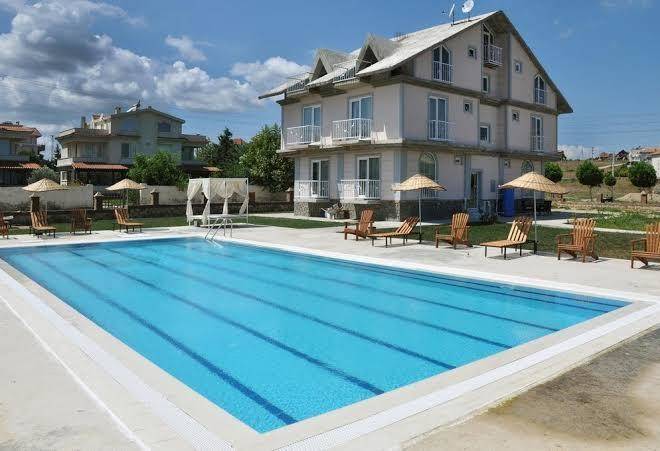 Karabiga Marti Hotel Image