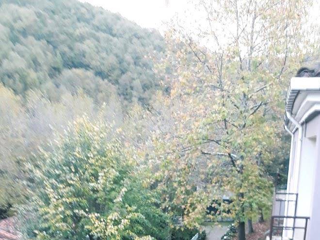 Kirkgecit thermal hotel
