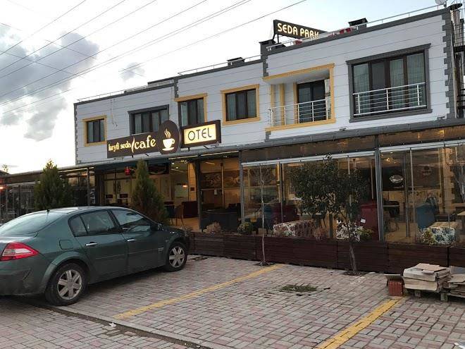 Sedapark otel biga