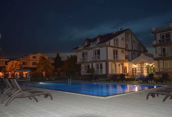 Tas bahce marti otel