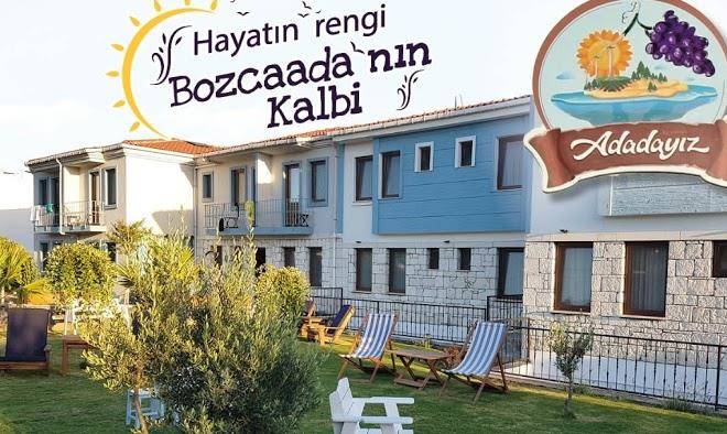 Adadayiz by yavuz