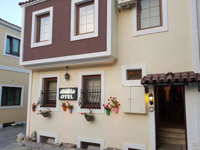 Adahan Otel Image