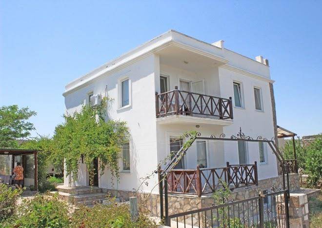 Ahinos butik otel