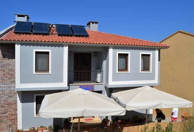 Tenedion otel
