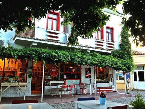 Aki hotel