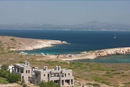 Akvaryum otel