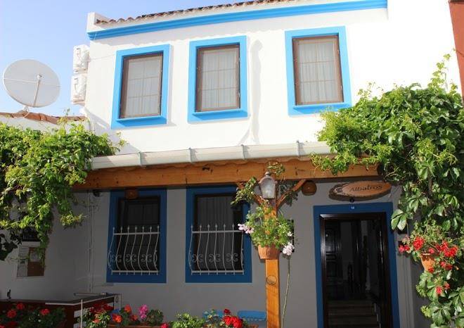 Albatros otel