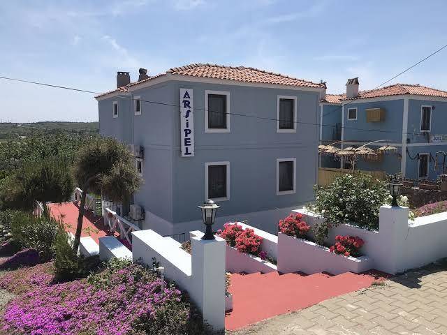 Bozcaada arsipel otel