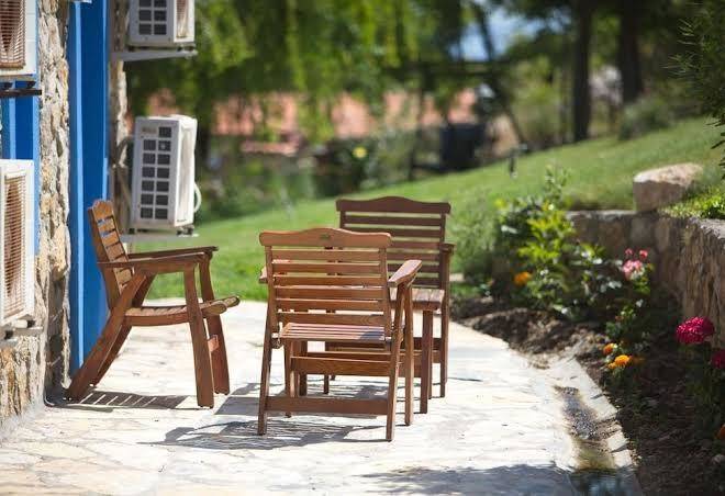 Ataol tatil ciftligi