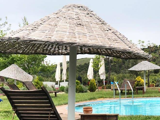 Aya Yorgi Evleri Bozcaada Image