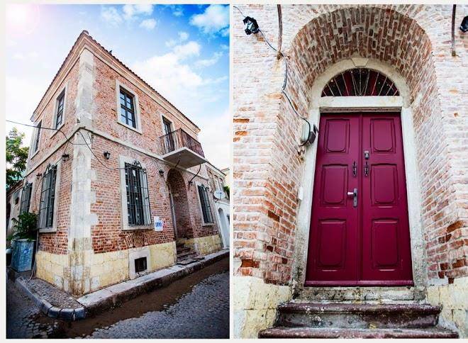 Ayapetro Tasev Bozcaada Image