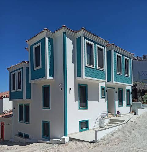 Berrin butik otel