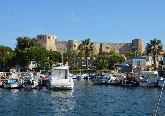 Delos otel