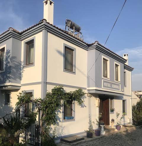 Ebruli otel