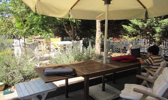 Ege han butik otel aegea inn