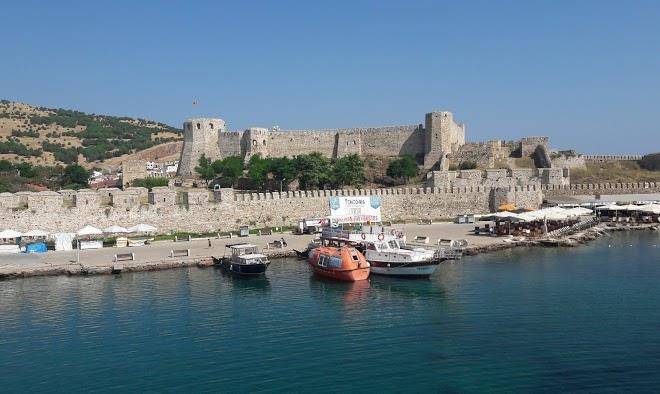 Capraz Resort Hotel Image