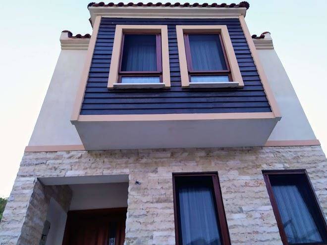 Casia Bozcaada Otel Image