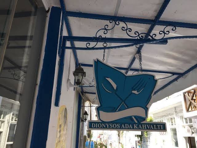 Dionysos Hotel Image