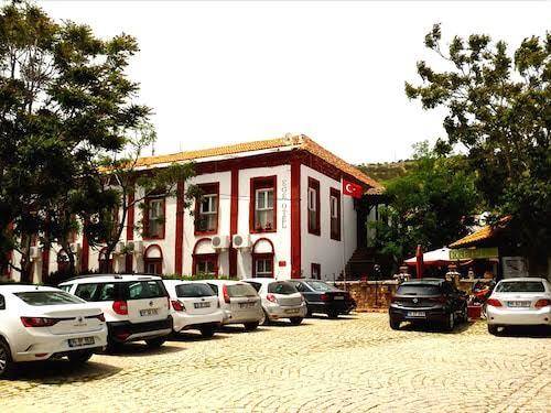 Ege hotel