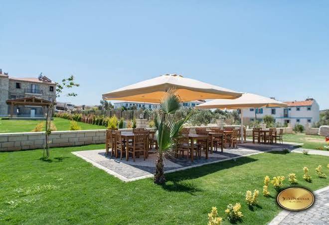 Ersin konak butik otel