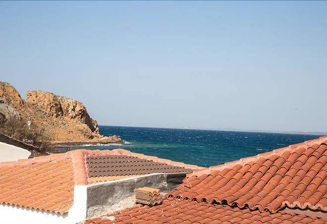 Esinti otel