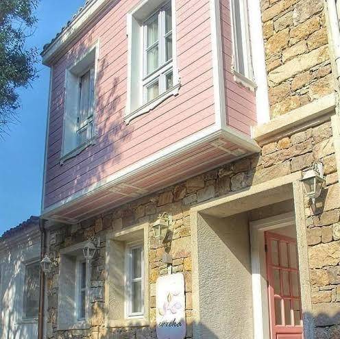 Evreka Butik Otel Image