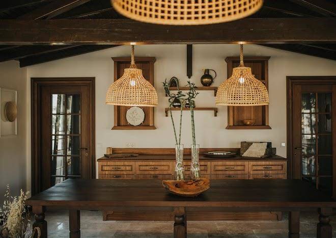 Finka boutique hotel