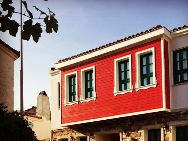 Gelincik otel