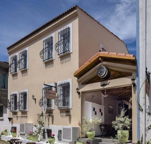 Otel Ruzgar Gulu Image