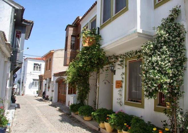 Hanimeli otel