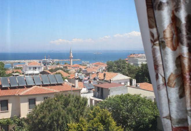 Ilyada otel