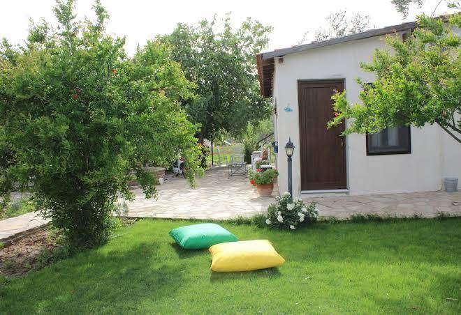 Irmak bag evi