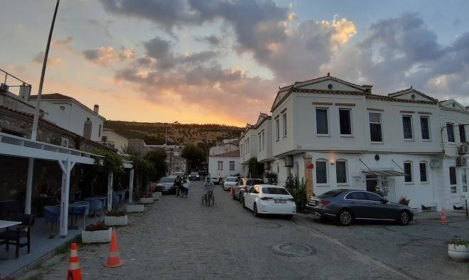 Kaikias otel