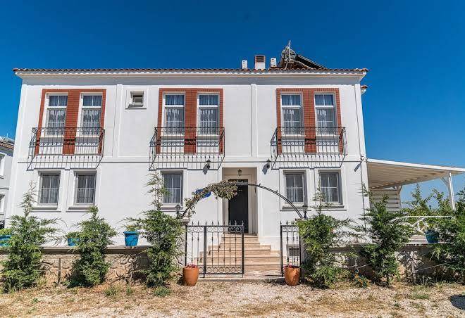 Kalispera Otel Bozcaada Image