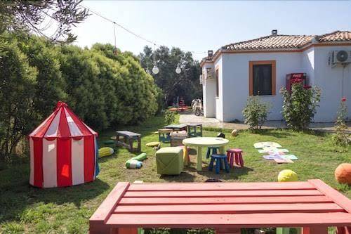 Kardinal bag evi