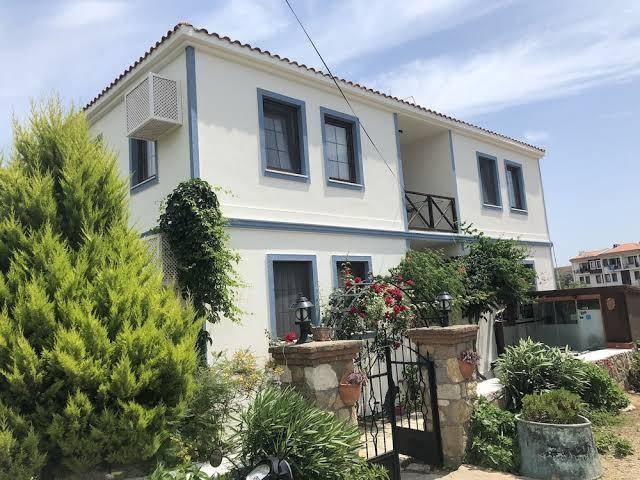 Kirli hotel