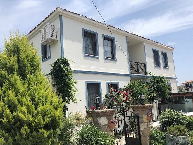 Kirli otel