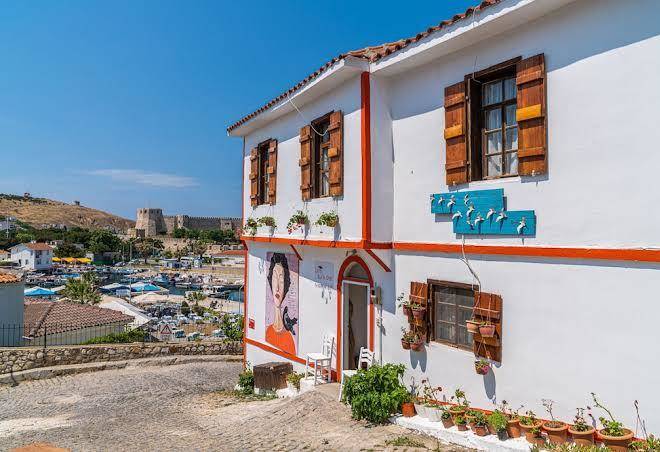 Lara butik otel