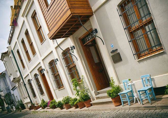 Latife Hanim Konagi Image