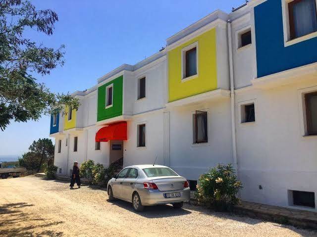 Lefkofris hotel