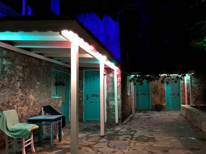 Madam Eleni Bag Evi Otel Image