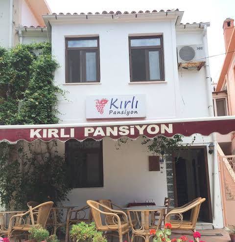 Kirli pansiyon