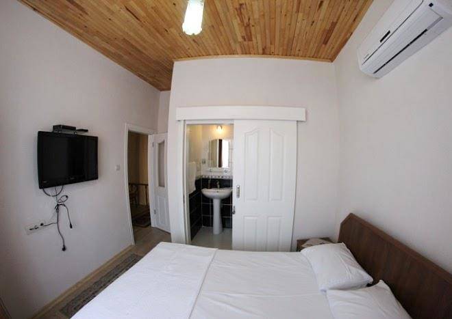 Merkez Mine Tatil Evi Image