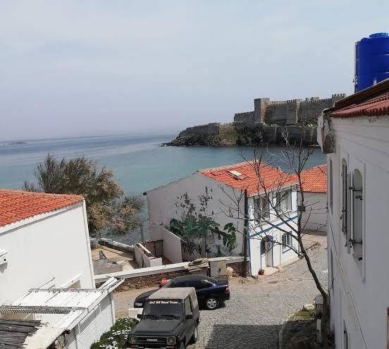 Mermaid Bozcaada Image