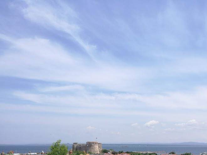 Muzeyyen Butik Otel Image