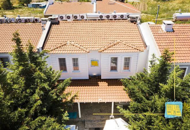 Nilia butik otel